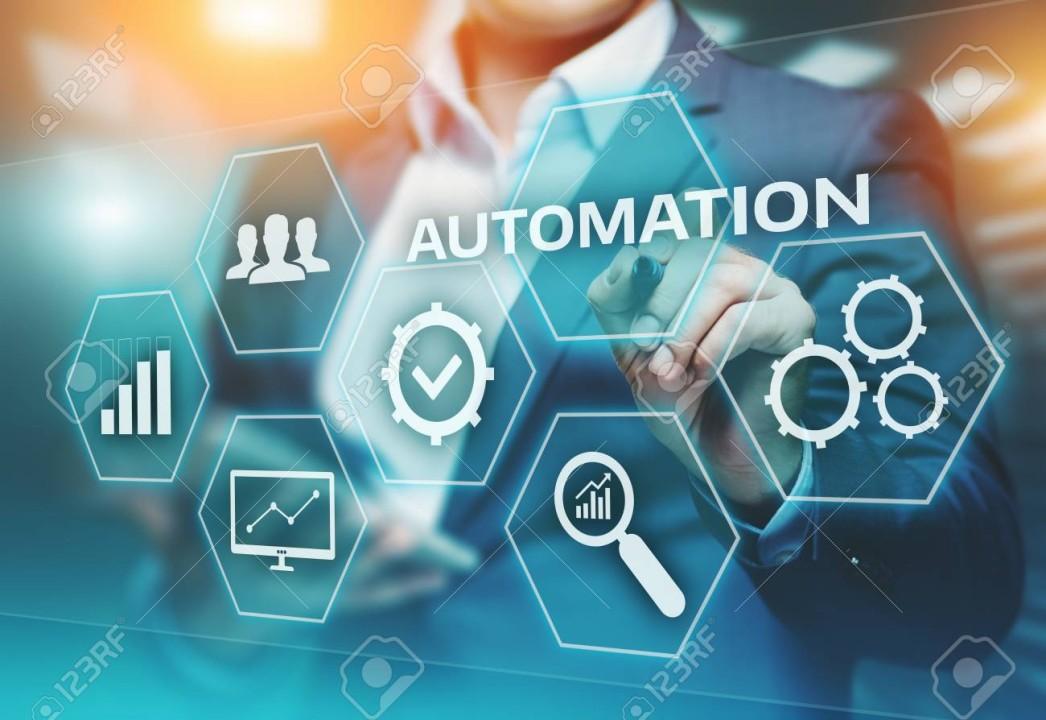 The Rise of Automation in the Workplace