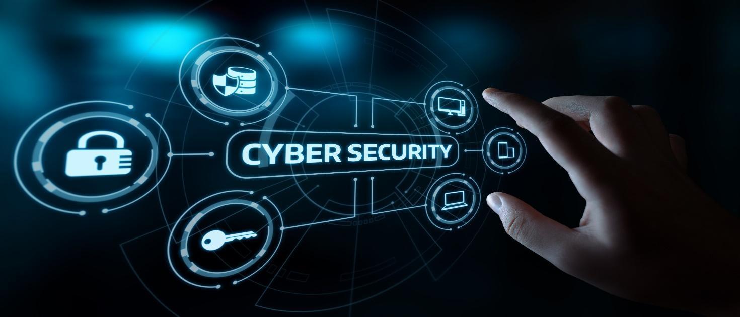 Cybersecurity in the Digital Age