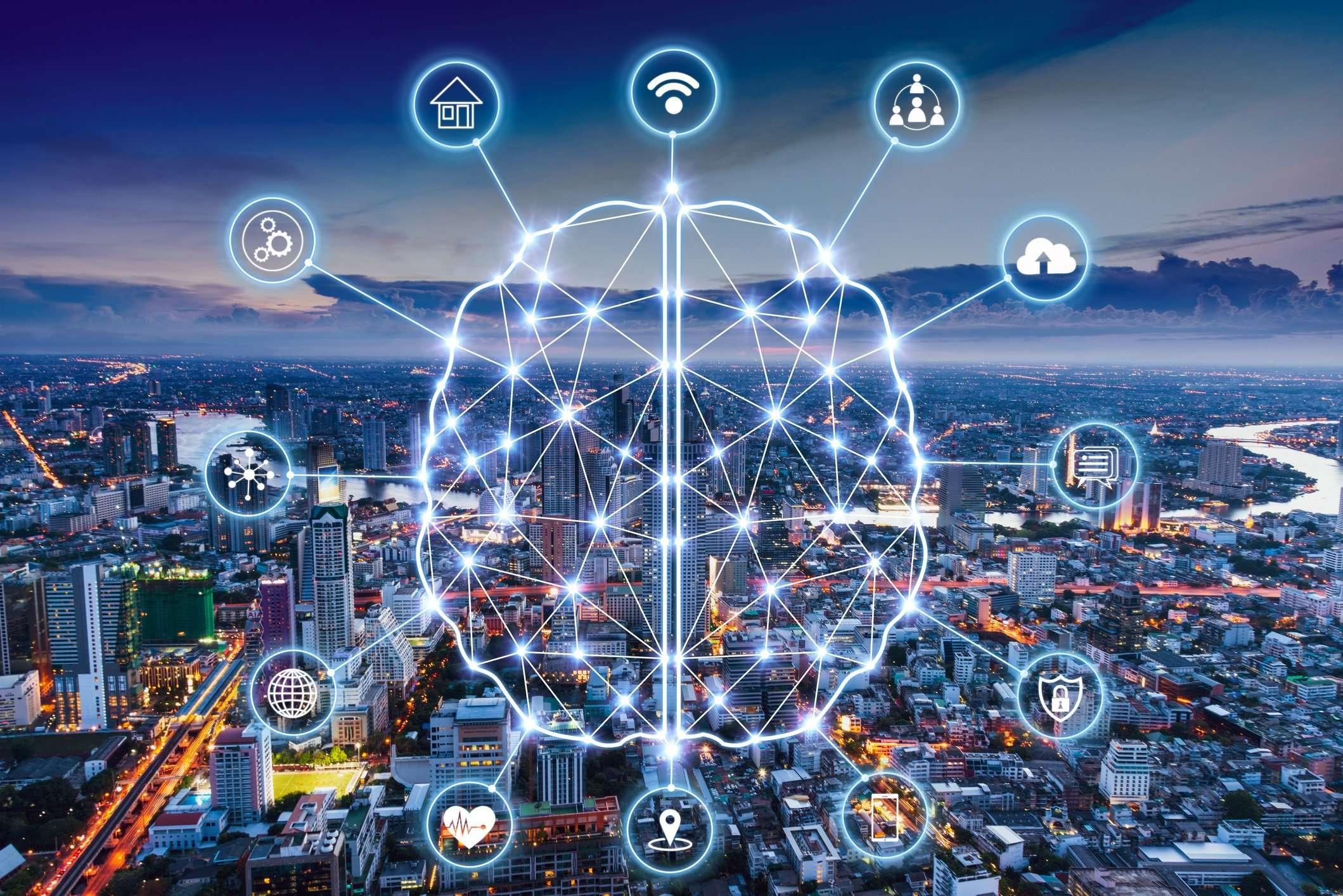 Digital Transformation: A Path to Innovation