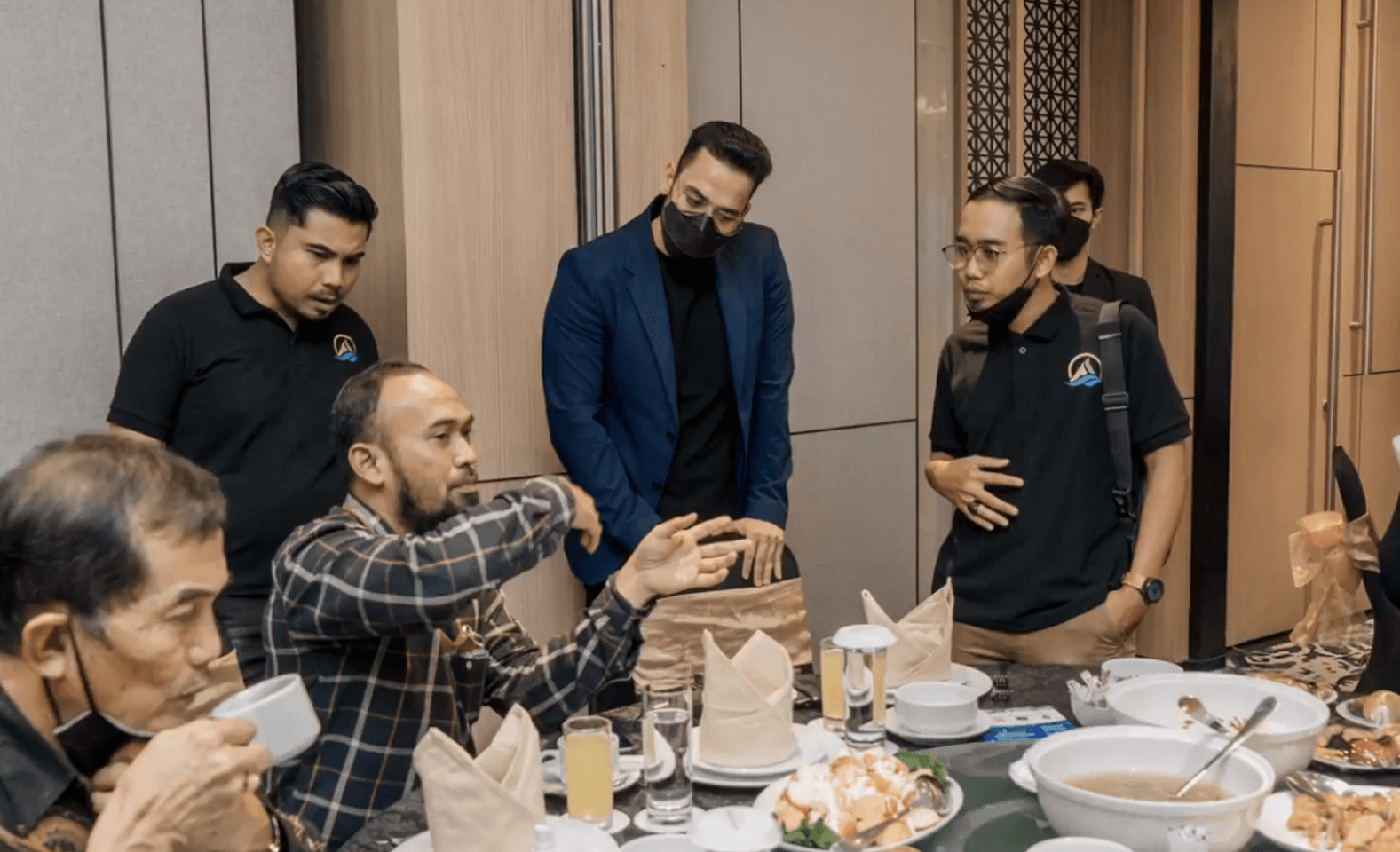 Events & Conferences