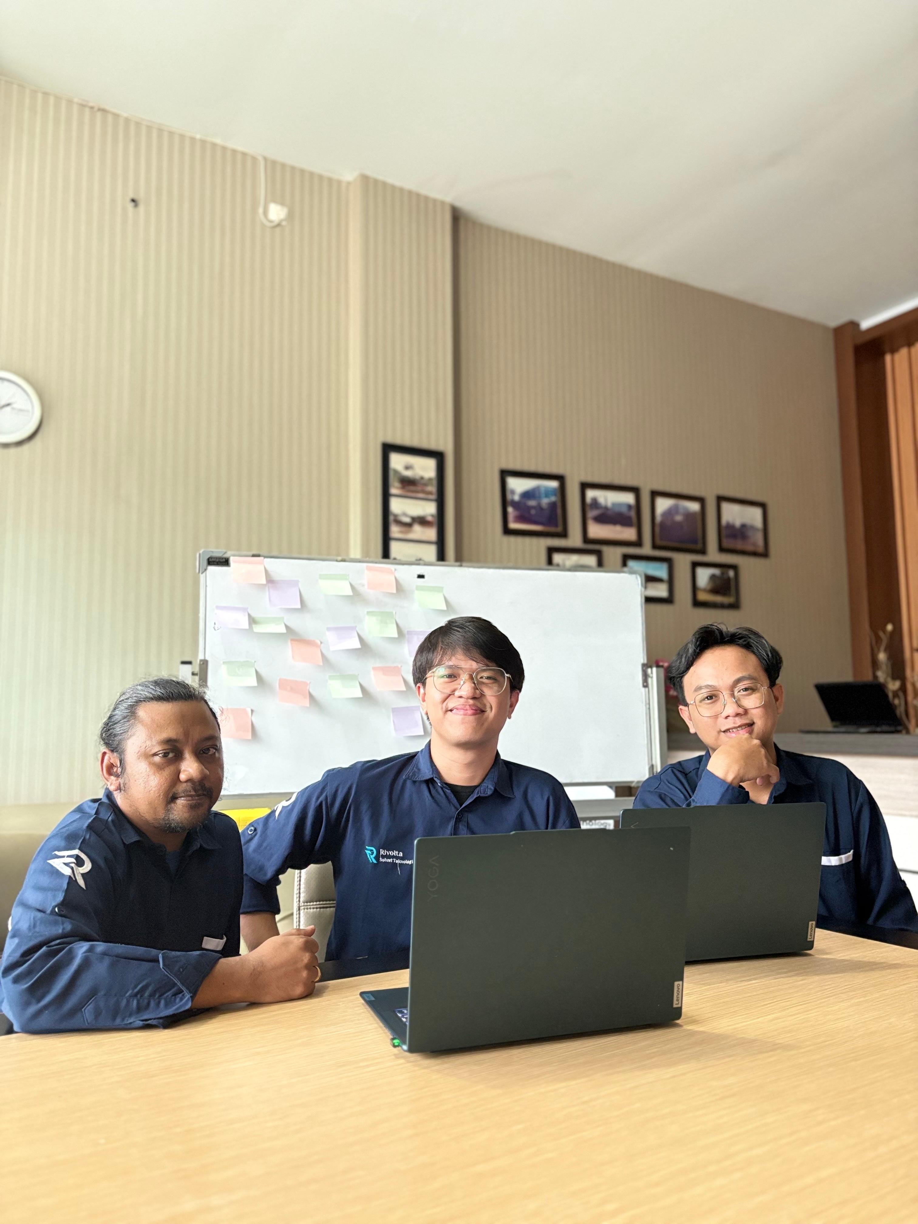 Our Story Photo