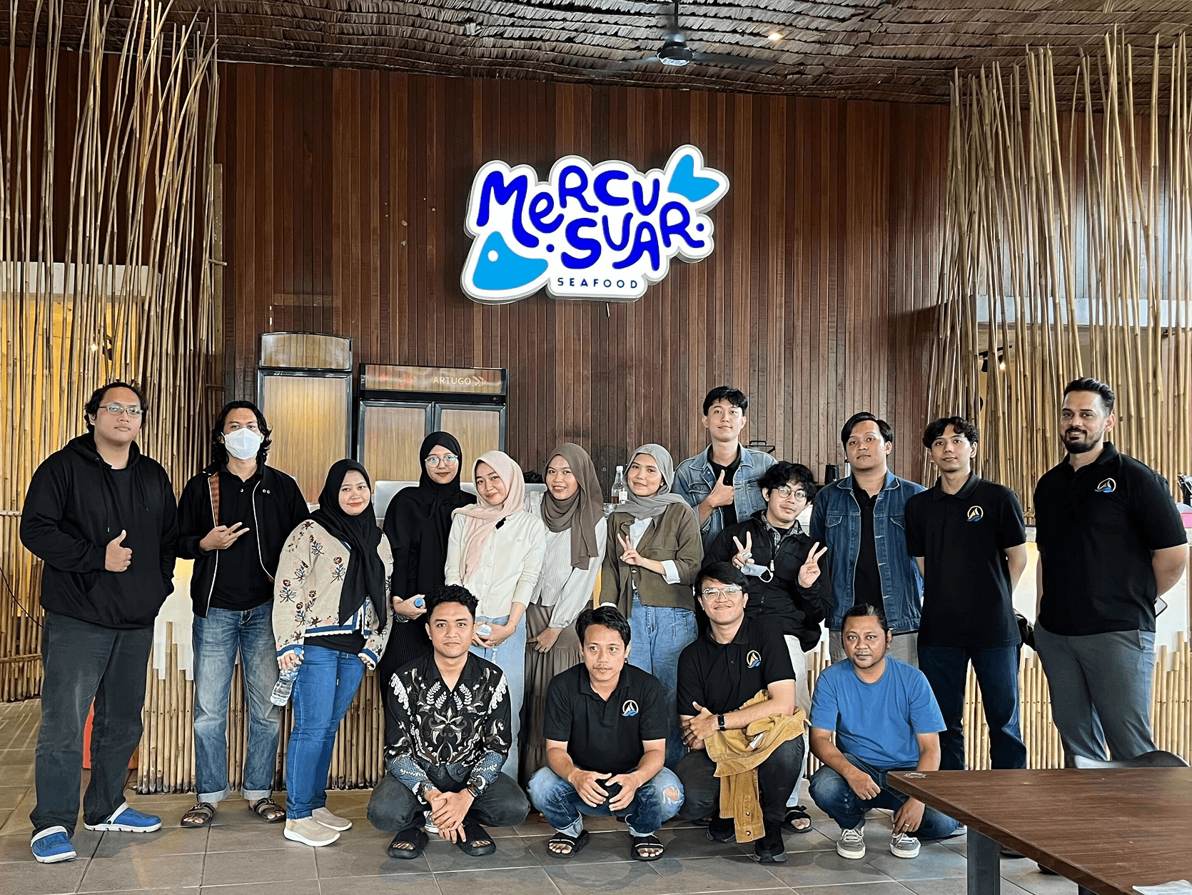 Team & Culture