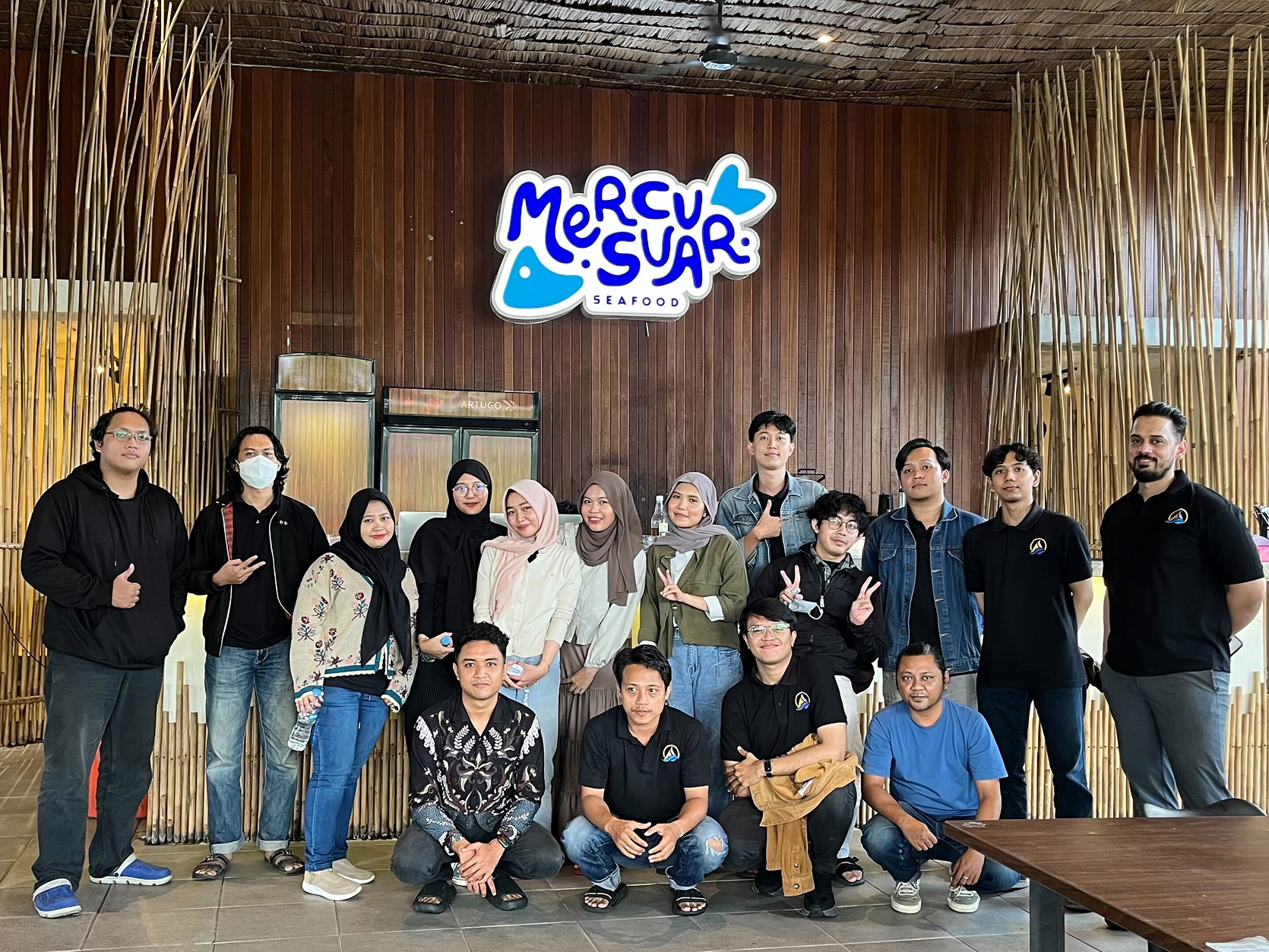 Team & Culture